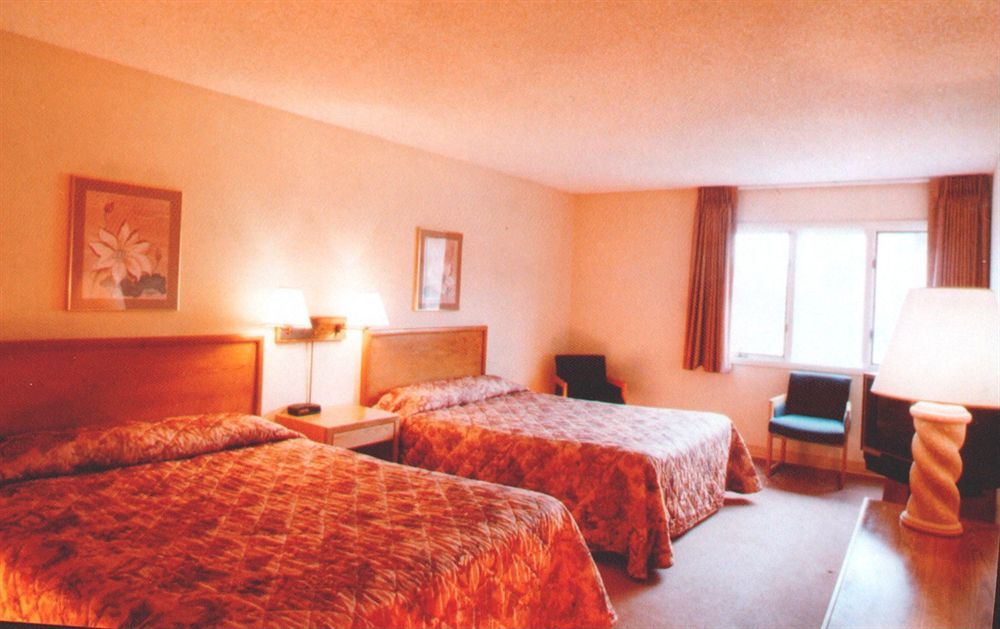 クラリオン イン コッバー キング コンベンション センター ビュート 部屋 写真